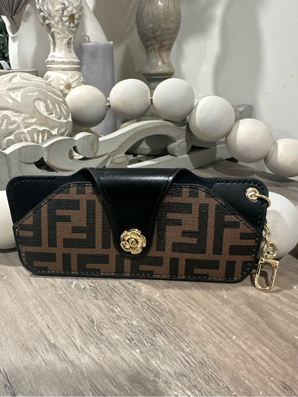 Sunglass or glasses holder! New
